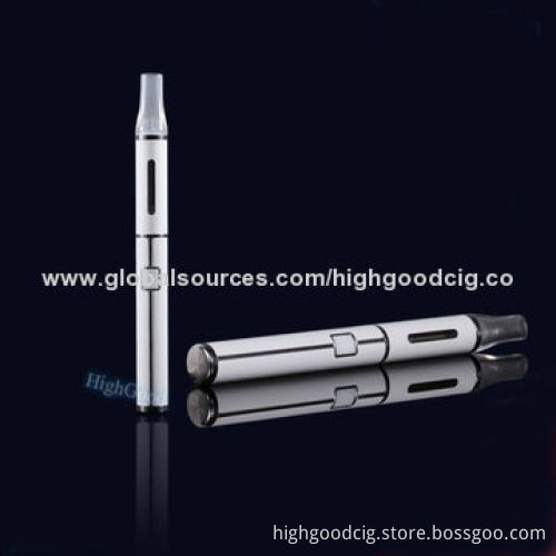 Teto Latest Design High-end Quality Huge Vapor Electronic Cigarette Starter Kit with 2.2mL CapacityNew